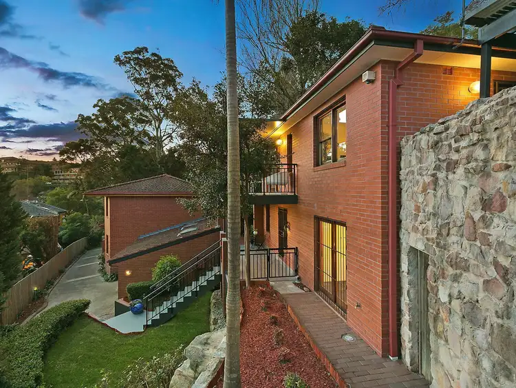 Fourth view of Homely house listing, 12 Pitt Street, Hunters Hill NSW 2110