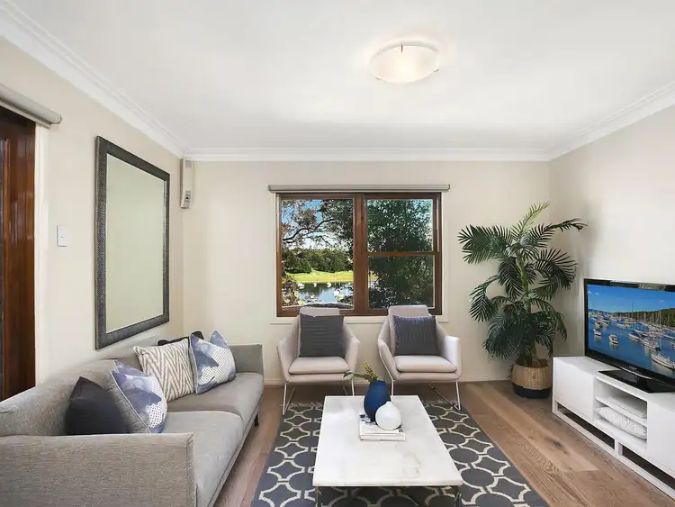 Sixth view of Homely house listing, 12 Pitt Street, Hunters Hill NSW 2110