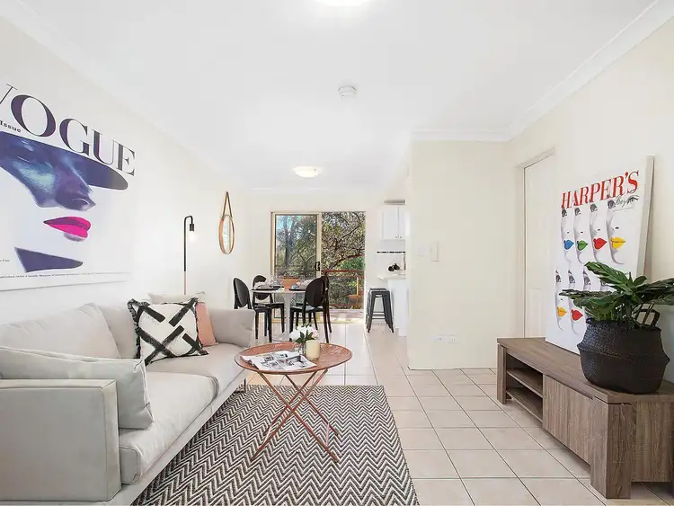 6/76 Meredith Street, Bankstown NSW 2200