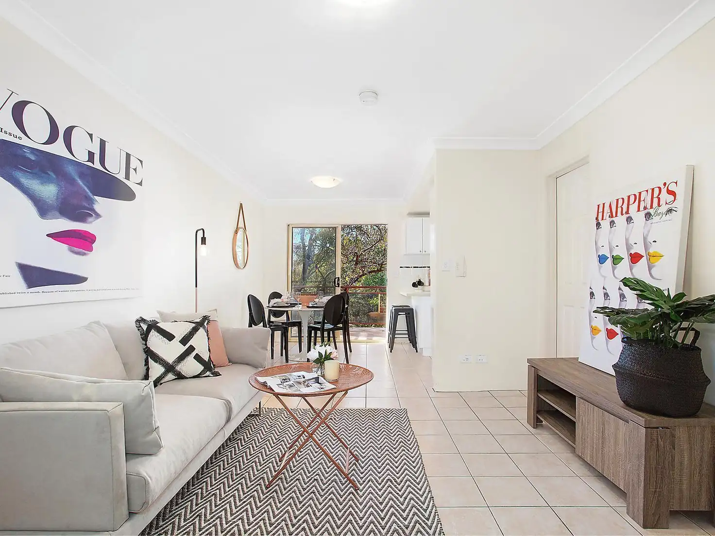 Main view of Homely apartment listing, 6/76 Meredith Street, Bankstown NSW 2200