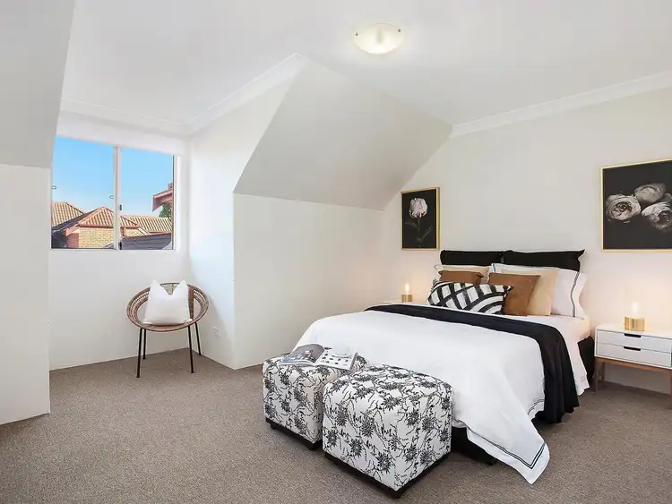 Third view of Homely apartment listing, 6/76 Meredith Street, Bankstown NSW 2200