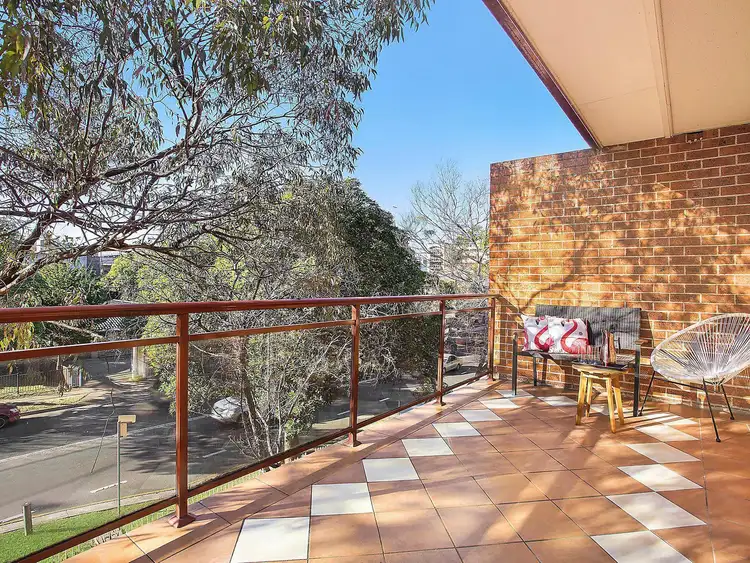 Fourth view of Homely apartment listing, 6/76 Meredith Street, Bankstown NSW 2200