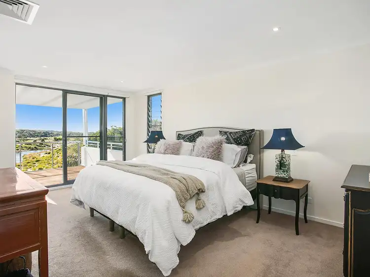 Main view of Homely house listing, 47 Pebble Beach Avenue, Magenta NSW 2261