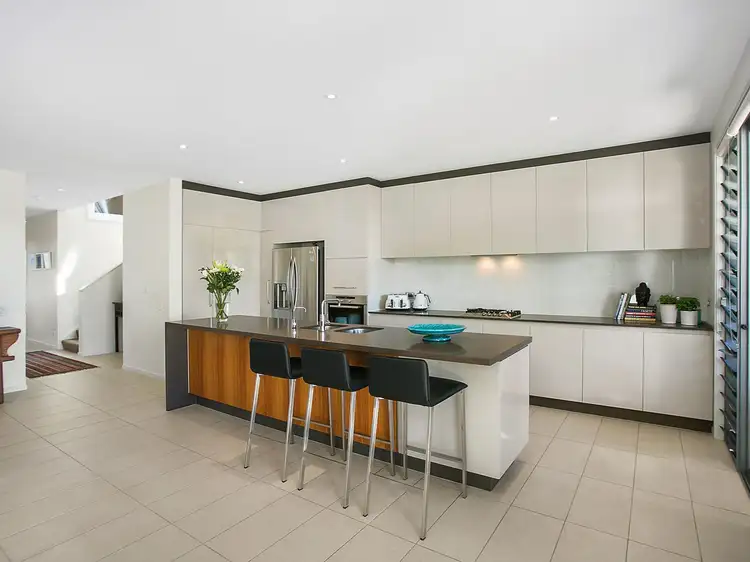 Fourth view of Homely house listing, 47 Pebble Beach Avenue, Magenta NSW 2261