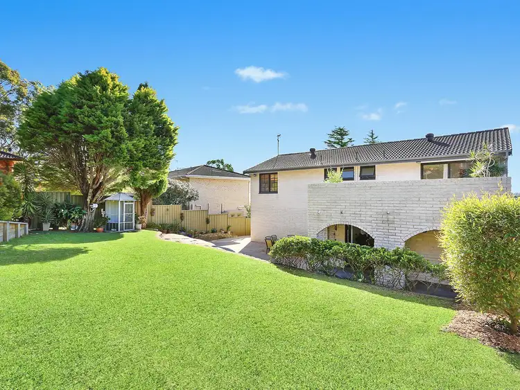 12 Cadow Street, Frenchs Forest NSW 2086