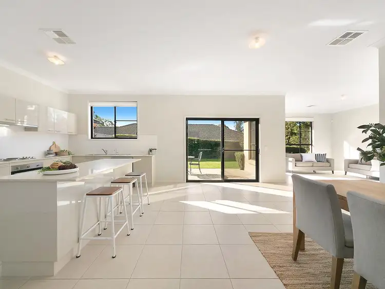 Second view of Homely house listing, 157 Jubilee Road, Glendale NSW 2285
