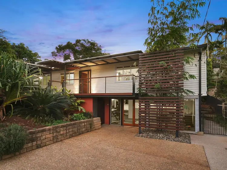 Main view of Homely house listing, 5 Larool Street, Kenmore QLD 4069