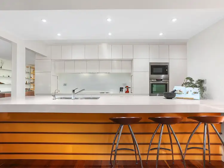 Third view of Homely house listing, 5 Larool Street, Kenmore QLD 4069