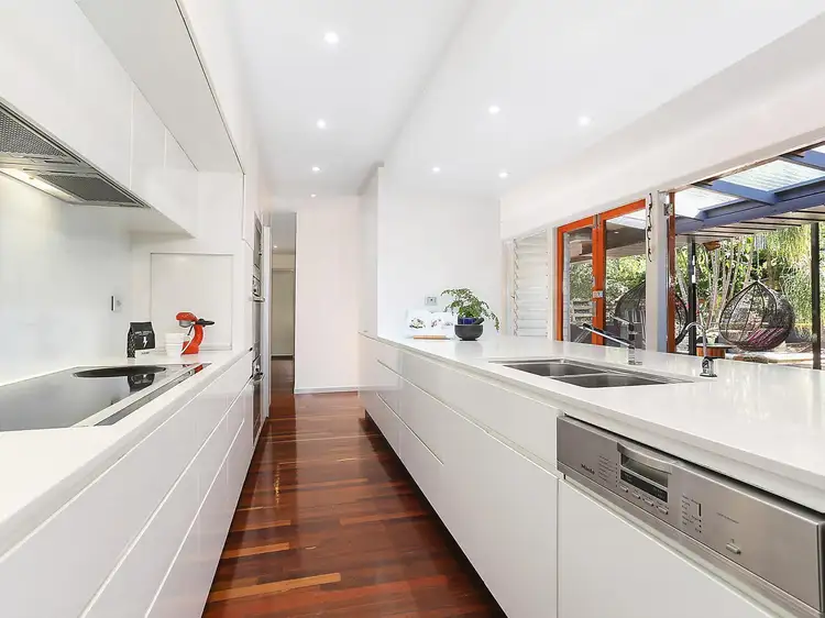 Fourth view of Homely house listing, 5 Larool Street, Kenmore QLD 4069