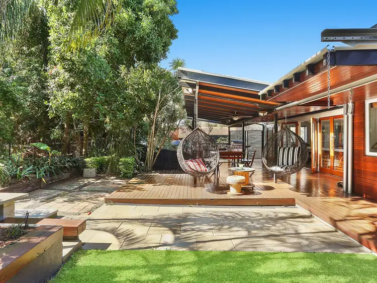 Sixth view of Homely house listing, 5 Larool Street, Kenmore QLD 4069