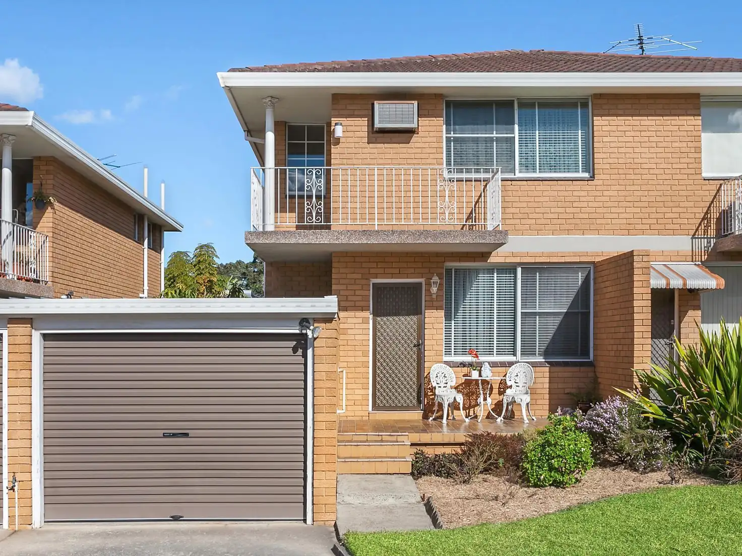 Main view of Homely townhouse listing, 7/69 Vega Street, Revesby NSW 2212
