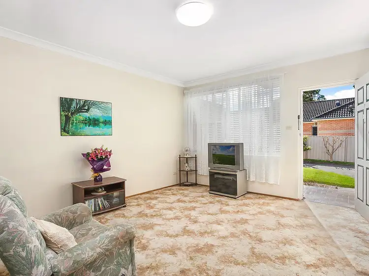 Second view of Homely townhouse listing, 7/69 Vega Street, Revesby NSW 2212