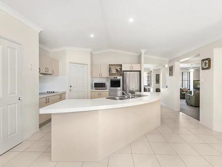 Second view of Homely house listing, 15 Braeroy Drive, Port Macquarie NSW 2444