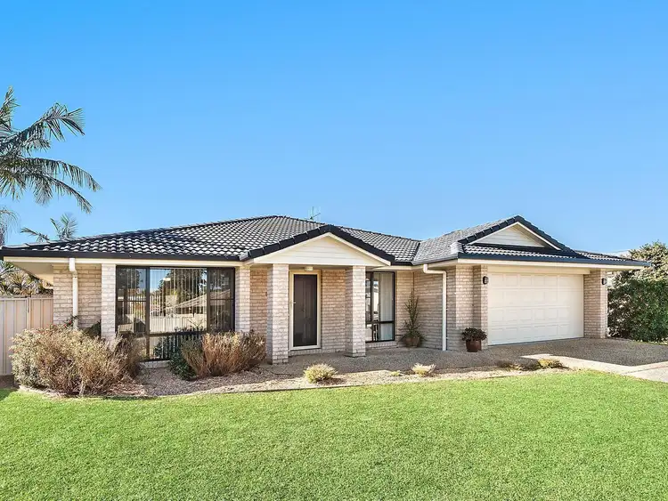 Fourth view of Homely house listing, 15 Braeroy Drive, Port Macquarie NSW 2444
