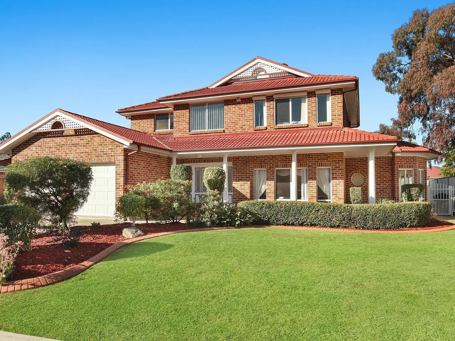 Main view of Homely house listing, 31 Haywood Close, Wetherill Park NSW 2164
