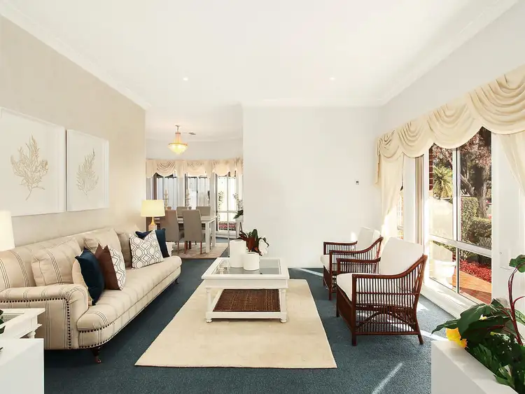 Second view of Homely house listing, 31 Haywood Close, Wetherill Park NSW 2164