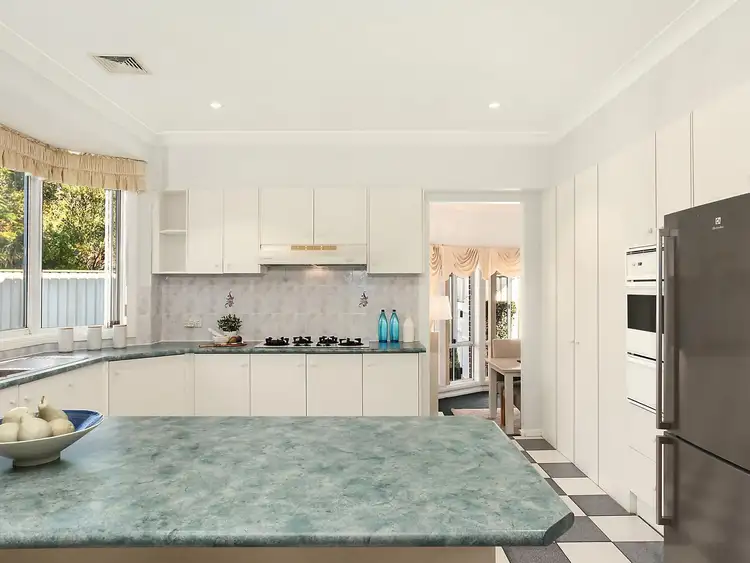 Third view of Homely house listing, 31 Haywood Close, Wetherill Park NSW 2164