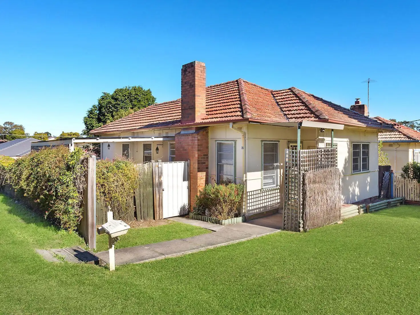 Main view of Homely apartment listing, 26 Collins Street, Pendle Hill NSW 2145