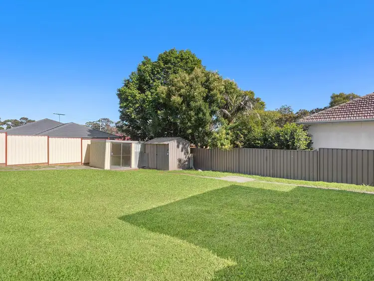 Fourth view of Homely apartment listing, 26 Collins Street, Pendle Hill NSW 2145