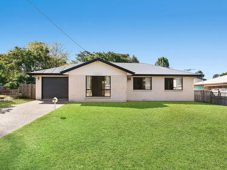 Main view of Homely house listing, 3 Tarragon Street, Gracemere QLD 4702