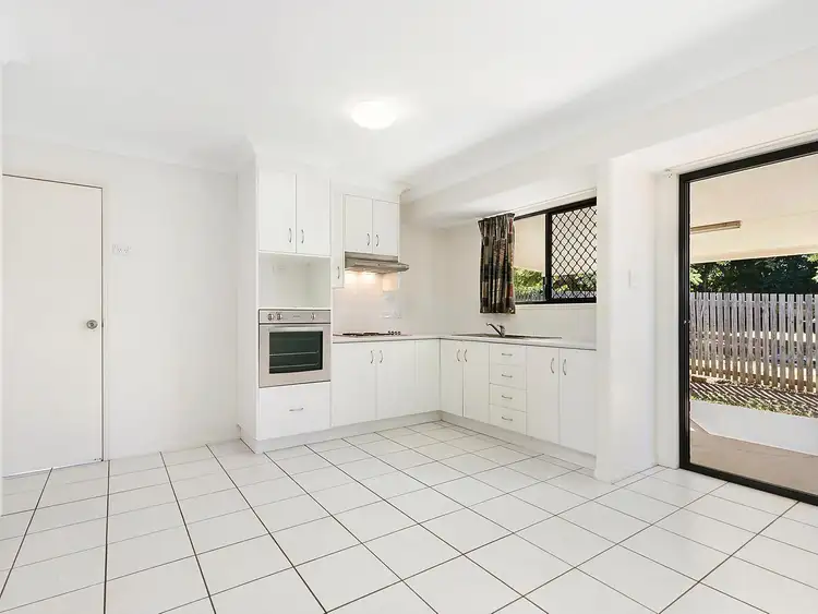 Second view of Homely house listing, 3 Tarragon Street, Gracemere QLD 4702