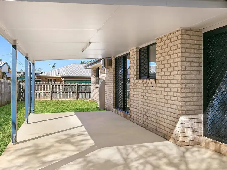 Third view of Homely house listing, 3 Tarragon Street, Gracemere QLD 4702