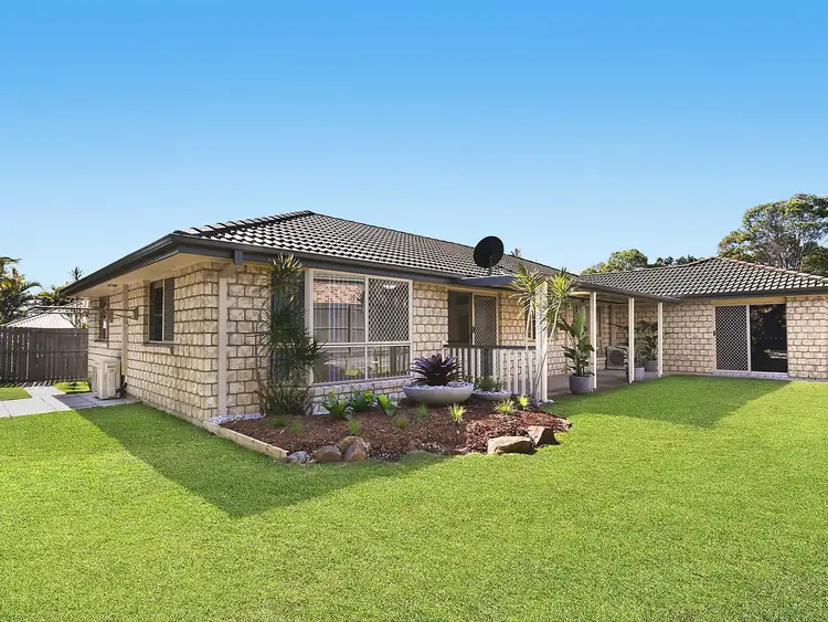 Fifth view of Homely house listing, 4 Mountainview Place, Springfield QLD 4300