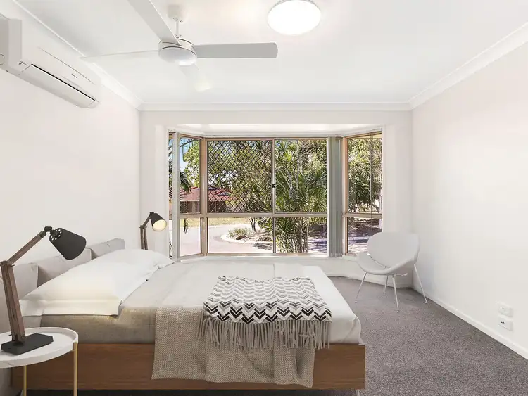 Sixth view of Homely house listing, 4 Mountainview Place, Springfield QLD 4300