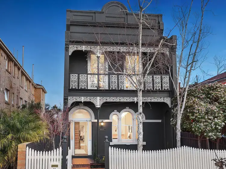11 Oak Grove, Ripponlea VIC 3185