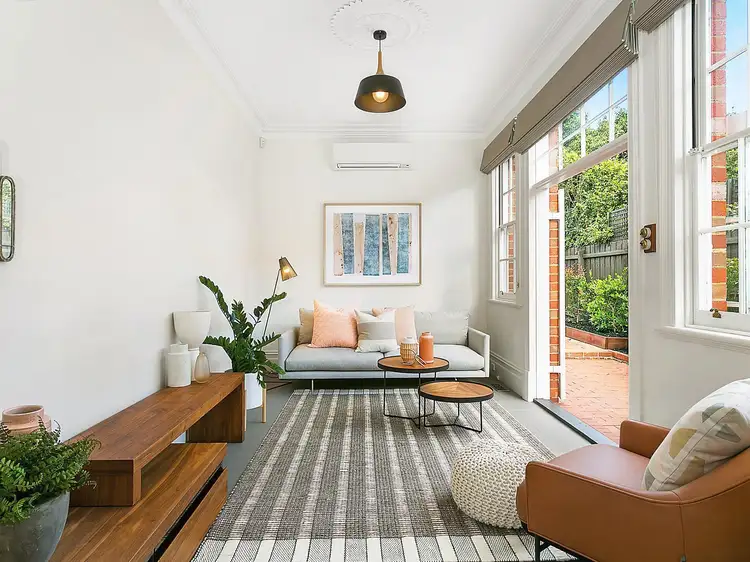 Second view of Homely house listing, 11 Oak Grove, Ripponlea VIC 3185
