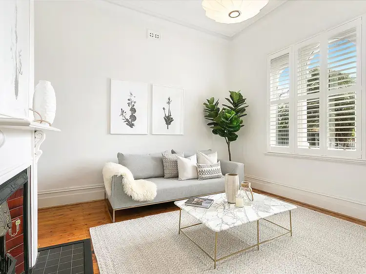 Third view of Homely house listing, 11 Oak Grove, Ripponlea VIC 3185