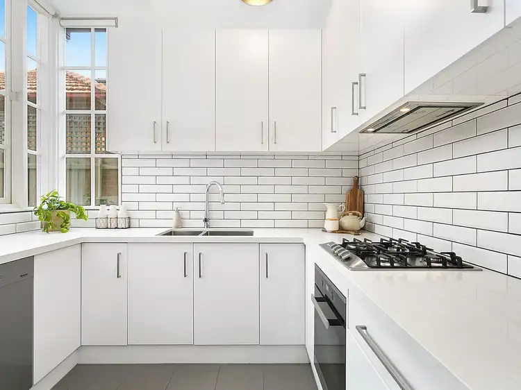 Fifth view of Homely house listing, 11 Oak Grove, Ripponlea VIC 3185