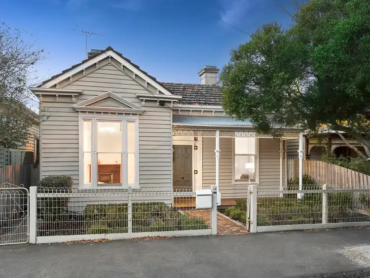 Main view of Homely house listing, 16 Grosvenor Street, Balaclava VIC 3183