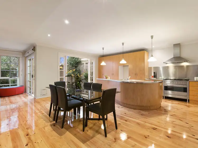 Third view of Homely house listing, 16 Grosvenor Street, Balaclava VIC 3183
