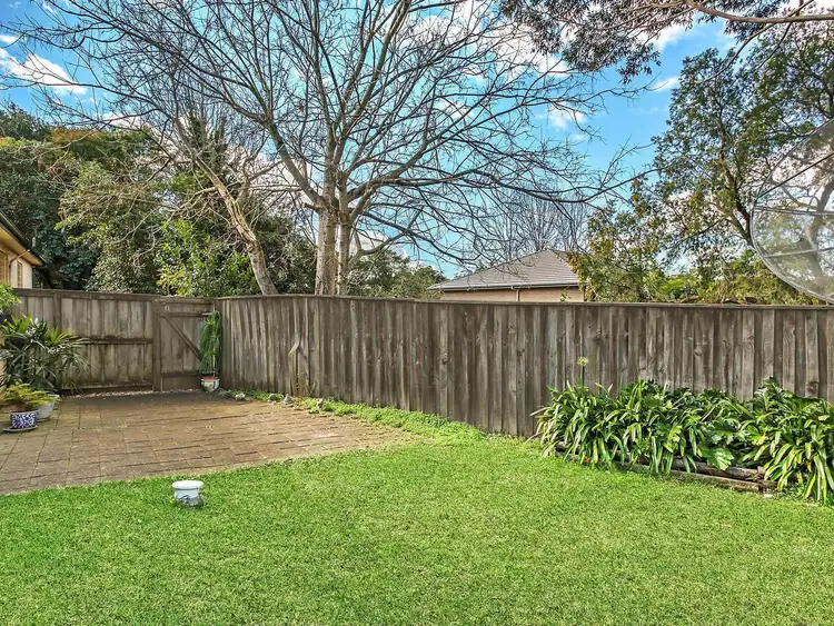 6/1 Hinemoa Avenue, Normanhurst NSW 2076