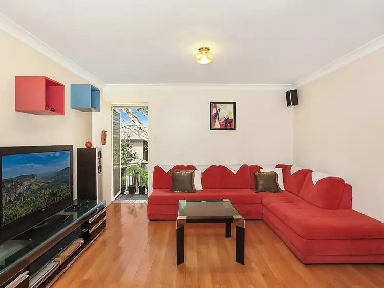 Second view of Homely townhouse listing, 6/1 Hinemoa Avenue, Normanhurst NSW 2076