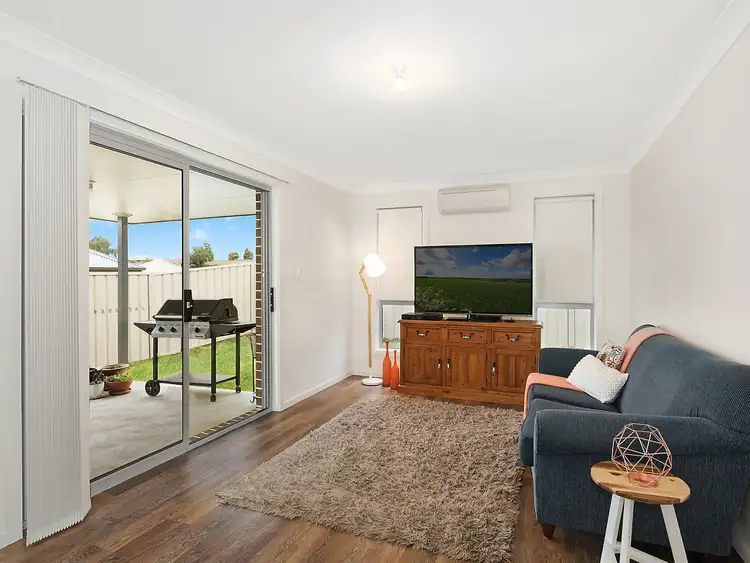 Second view of Homely semi-detached listing, 18 Rifle Range Road, Mudgee NSW 2850