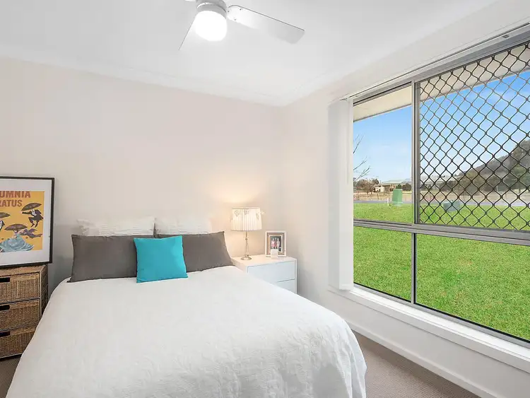 Fifth view of Homely semi-detached listing, 18 Rifle Range Road, Mudgee NSW 2850