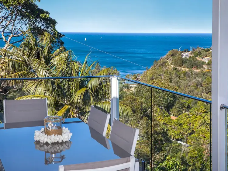 Main view of Homely house listing, 29 Plateau Road, Avalon Beach NSW 2107