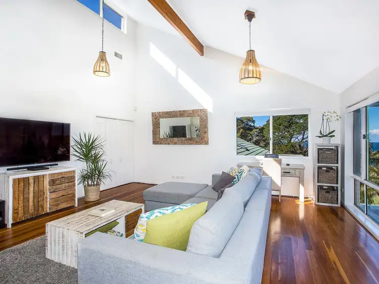 Second view of Homely house listing, 29 Plateau Road, Avalon Beach NSW 2107