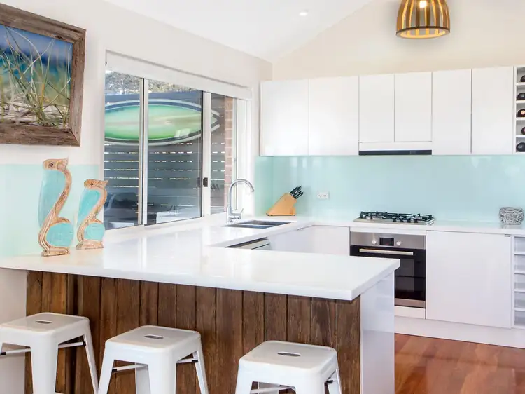 Third view of Homely house listing, 29 Plateau Road, Avalon Beach NSW 2107