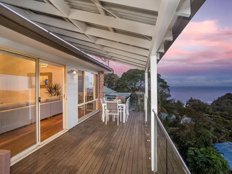 Fourth view of Homely house listing, 29 Plateau Road, Avalon Beach NSW 2107