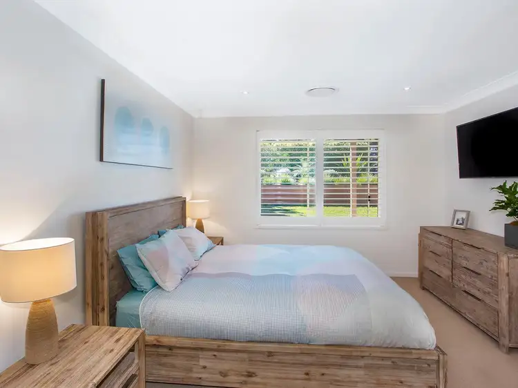 Fifth view of Homely house listing, 29 Plateau Road, Avalon Beach NSW 2107