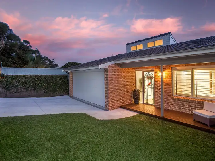 Sixth view of Homely house listing, 29 Plateau Road, Avalon Beach NSW 2107