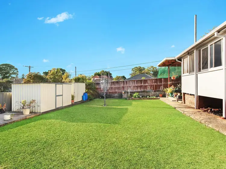 Fourth view of Homely house listing, 40 Oldfield Road, Seven Hills NSW 2147