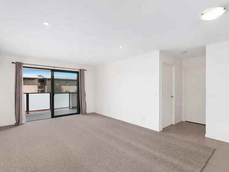 Second view of Homely apartment listing, 22/15 Braybrooke Street, Bruce ACT 2617