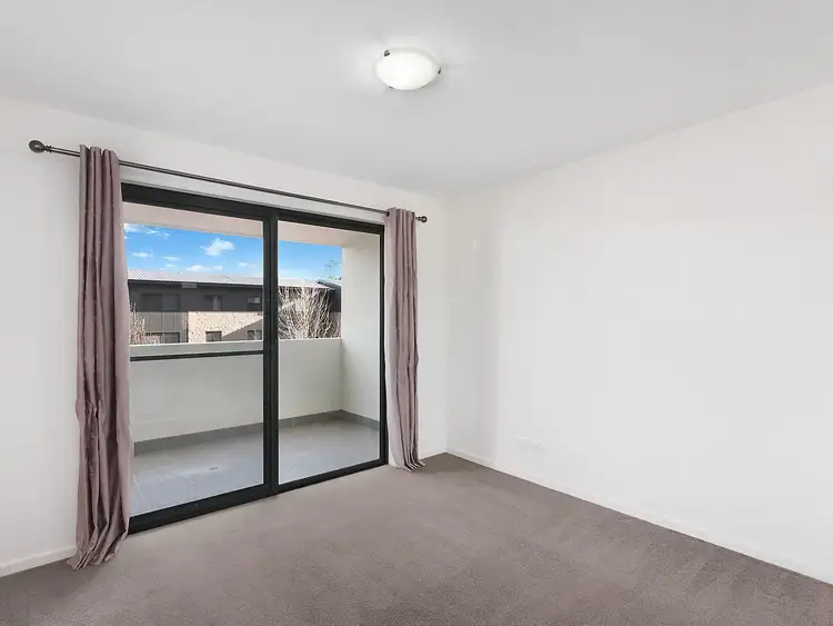 Fourth view of Homely apartment listing, 22/15 Braybrooke Street, Bruce ACT 2617
