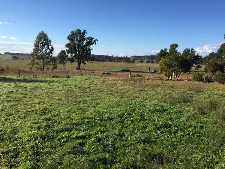 42 Suzanne Road, Mudgee NSW 2850