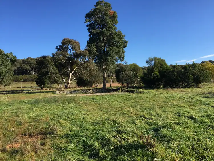 Third view of Homely land listing, 42 Suzanne Road, Mudgee NSW 2850