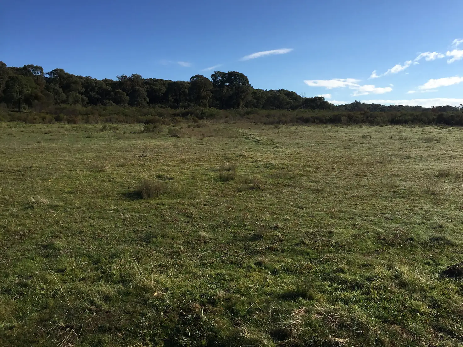 Main view of Homely land listing, 72 Suzanne Road, Mudgee NSW 2850